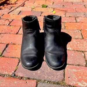 Teva Foxy Low Waterproof Boots